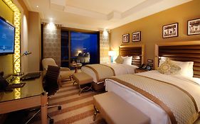 Hilton Bursa Convention Center & Spa